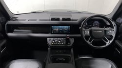 2023 (73) LAND ROVER DEFENDER 3.0 D250 X-Dynamic SE 110 5dr Auto 5839592