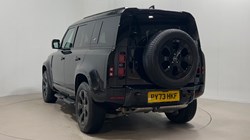 2023 (73) LAND ROVER DEFENDER 3.0 D250 X-Dynamic SE 110 5dr Auto 5839585
