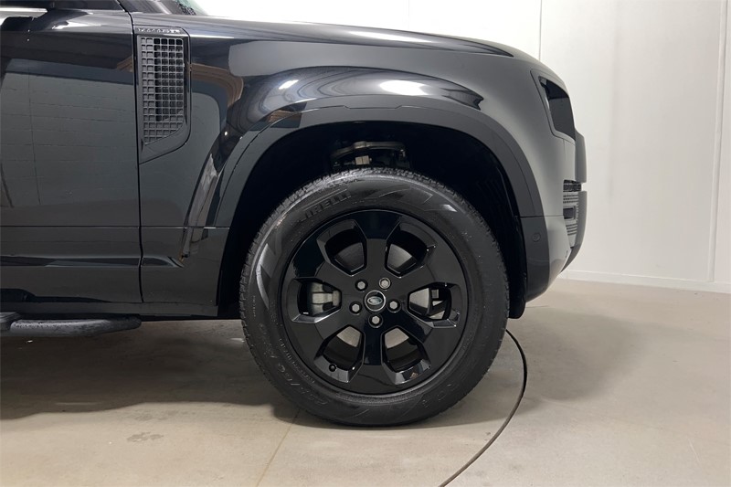 2023 (73) LAND ROVER DEFENDER 3.0 D250 X-Dynamic SE 110 5dr Auto 5839591