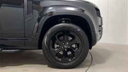 2023 (73) LAND ROVER DEFENDER 3.0 D250 X-Dynamic SE 110 5dr Auto 5839591