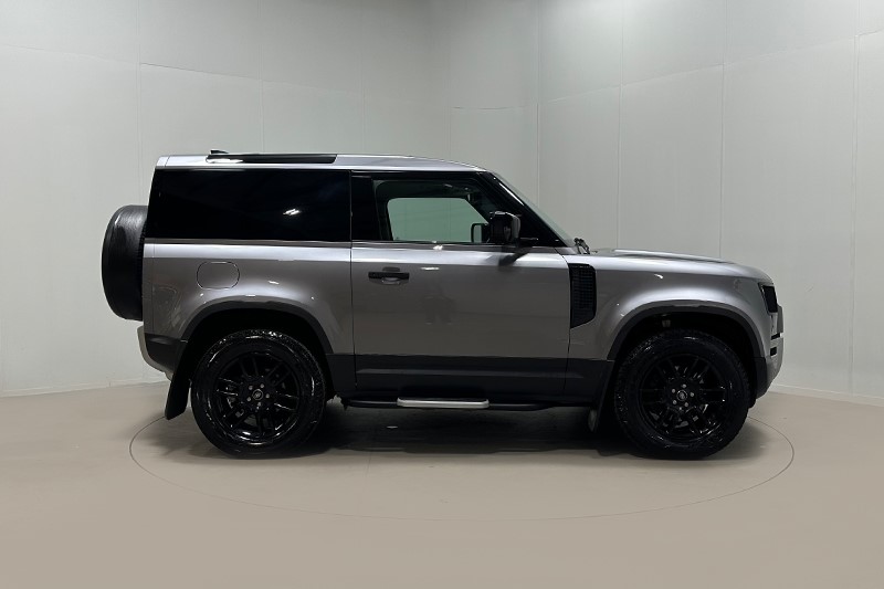 2024 (24) LAND ROVER COMMERCIAL DEFENDER 3.0 D250 Hard Top Auto [3 Seat] 5870713