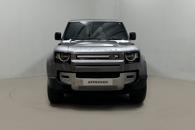 2024 (24) LAND ROVER COMMERCIAL DEFENDER 3.0 D250 Hard Top Auto [3 Seat] 5870715