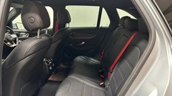 2022 (72) MERCEDES-BENZ GLC 43 4Matic Premium 5dr TCT 5844438