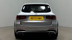 2022 (72) MERCEDES-BENZ GLC 43 4Matic Premium 5dr TCT 5844440
