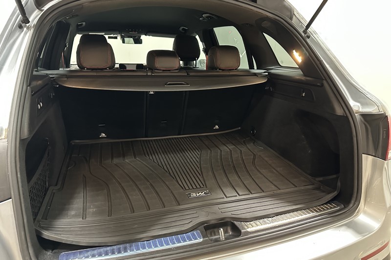 2022 (72) MERCEDES-BENZ GLC 43 4Matic Premium 5dr TCT 5844478