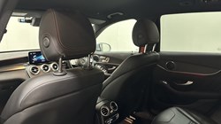 2022 (72) MERCEDES-BENZ GLC 43 4Matic Premium 5dr TCT 5844472