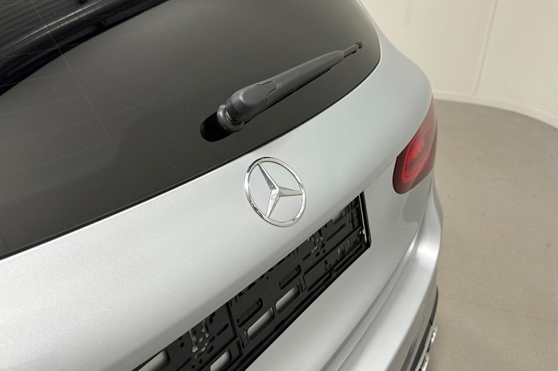 2022 (72) MERCEDES-BENZ GLC 43 4Matic Premium 5dr TCT 5844481