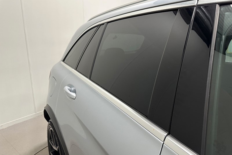 2022 (72) MERCEDES-BENZ GLC 43 4Matic Premium 5dr TCT 5844482