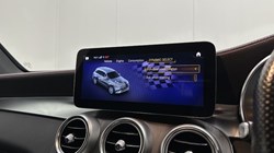 2022 (72) MERCEDES-BENZ GLC 43 4Matic Premium 5dr TCT 5844466
