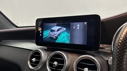 2022 (72) MERCEDES-BENZ GLC 43 4Matic Premium 5dr TCT 5844487