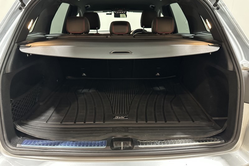 2022 (72) MERCEDES-BENZ GLC 43 4Matic Premium 5dr TCT 5844476