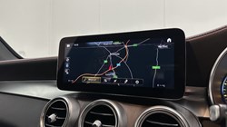 2022 (72) MERCEDES-BENZ GLC 43 4Matic Premium 5dr TCT 5844465