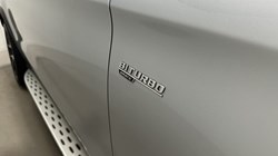2022 (72) MERCEDES-BENZ GLC 43 4Matic Premium 5dr TCT 5844485