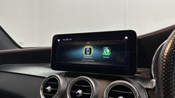 2022 (72) MERCEDES-BENZ GLC 43 4Matic Premium 5dr TCT 5844467