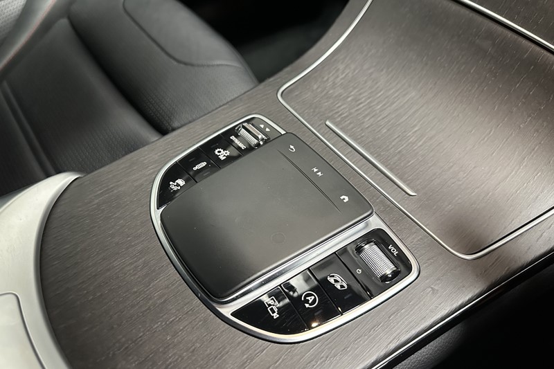 2022 (72) MERCEDES-BENZ GLC 43 4Matic Premium 5dr TCT 5844457