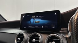 2022 (72) MERCEDES-BENZ GLC 43 4Matic Premium 5dr TCT 5844468