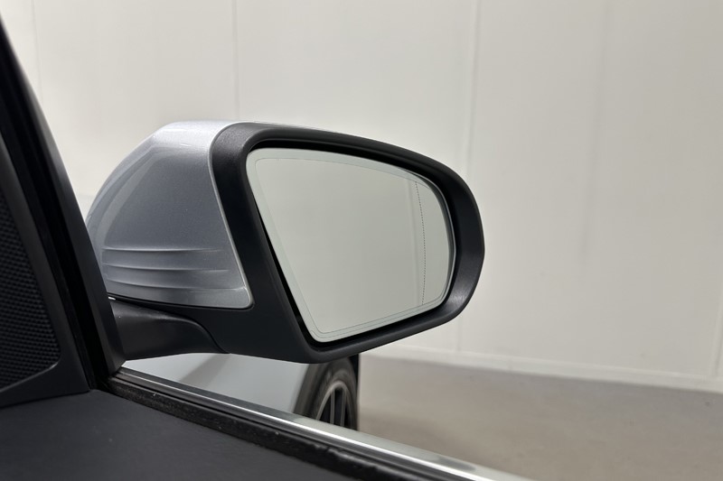2022 (72) MERCEDES-BENZ GLC 43 4Matic Premium 5dr TCT 5844450