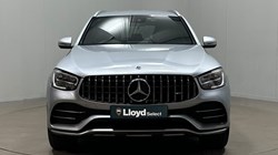 2022 (72) MERCEDES-BENZ GLC 43 4Matic Premium 5dr TCT 5844441