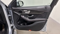 2022 (72) MERCEDES-BENZ GLC 43 4Matic Premium 5dr TCT 5844447