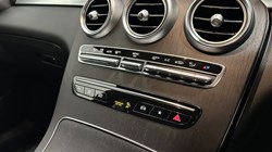 2022 (72) MERCEDES-BENZ GLC 43 4Matic Premium 5dr TCT 5844458