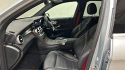 2022 (72) MERCEDES-BENZ GLC 43 4Matic Premium 5dr TCT 5844437