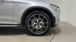 2022 (72) MERCEDES-BENZ GLC 43 4Matic Premium 5dr TCT 5844442