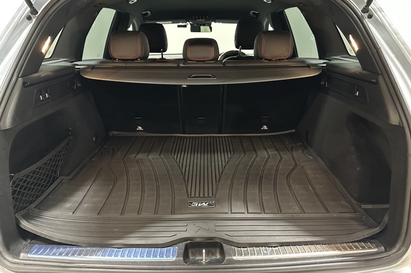 2022 (72) MERCEDES-BENZ GLC 43 4Matic Premium 5dr TCT 5844477