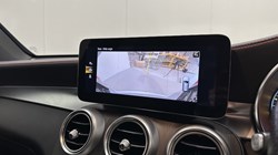 2022 (72) MERCEDES-BENZ GLC 43 4Matic Premium 5dr TCT 5844488