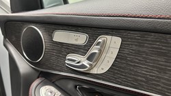 2022 (72) MERCEDES-BENZ GLC 43 4Matic Premium 5dr TCT 5844449