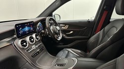 2022 (72) MERCEDES-BENZ GLC 43 4Matic Premium 5dr TCT 5844471
