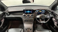 2022 (72) MERCEDES-BENZ GLC 43 4Matic Premium 5dr TCT 5844443