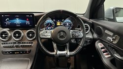 2022 (72) MERCEDES-BENZ GLC 43 4Matic Premium 5dr TCT 5844445