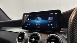 2022 (72) MERCEDES-BENZ GLC 43 4Matic Premium 5dr TCT 5844462