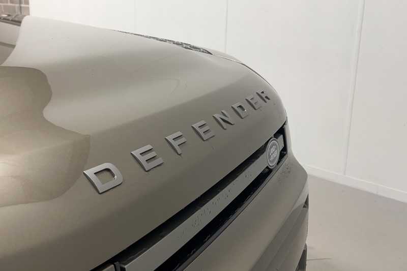 2021 (21) LAND ROVER DEFENDER 3.0 D250 X-Dynamic HSE 110 5dr Auto [7 Seat] 5839020