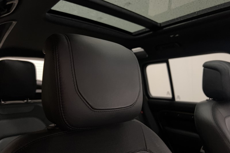 2021 (21) LAND ROVER DEFENDER 3.0 D250 X-Dynamic HSE 110 5dr Auto [7 Seat] 5838982