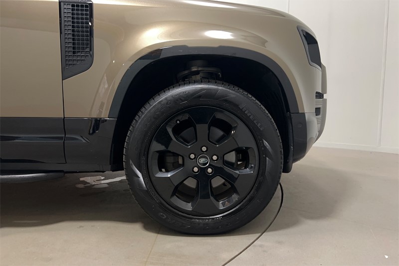 2021 (21) LAND ROVER DEFENDER 3.0 D250 X-Dynamic HSE 110 5dr Auto [7 Seat] 5838969