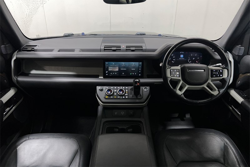2021 (21) LAND ROVER DEFENDER 3.0 D250 X-Dynamic HSE 110 5dr Auto [7 Seat] 5838970