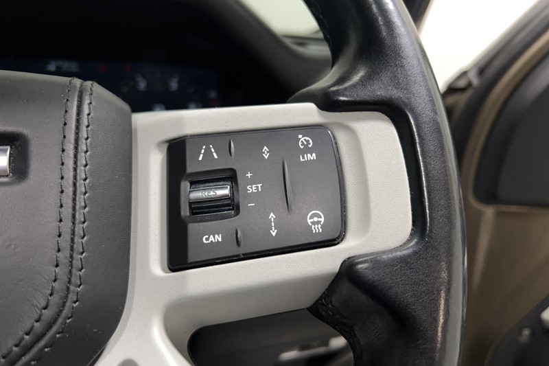 2021 (21) LAND ROVER DEFENDER 3.0 D250 X-Dynamic HSE 110 5dr Auto [7 Seat] 5838984