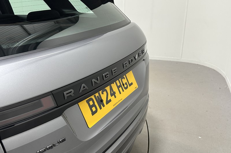 2024 (24) LAND ROVER RANGE ROVER EVOQUE 1.5 P300e Dynamic HSE 5dr Auto 5870665