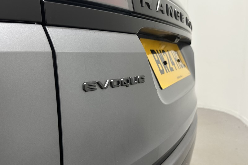 2024 (24) LAND ROVER RANGE ROVER EVOQUE 1.5 P300e Dynamic HSE 5dr Auto 5870664