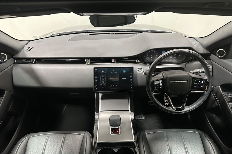 2024 (24) LAND ROVER RANGE ROVER EVOQUE 1.5 P300e Dynamic HSE 5dr Auto 5870626