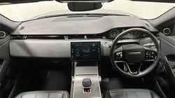 2024 (24) LAND ROVER RANGE ROVER EVOQUE 1.5 P300e Dynamic HSE 5dr Auto 5870626