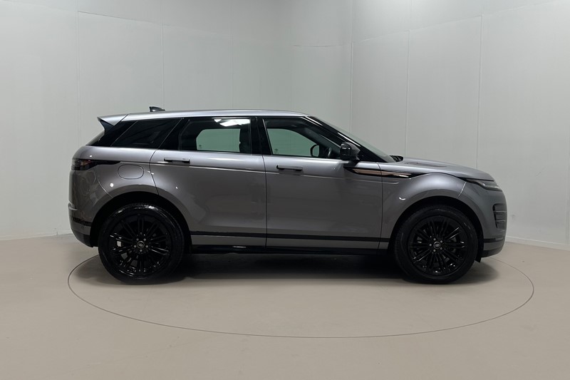 2024 (24) LAND ROVER RANGE ROVER EVOQUE 1.5 P300e Dynamic HSE 5dr Auto 5870622