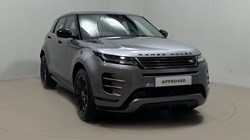 2024 (24) LAND ROVER RANGE ROVER EVOQUE 1.5 P300e Dynamic HSE 5dr Auto 5870618