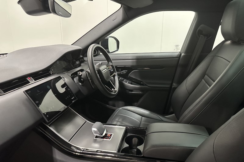 2024 (24) LAND ROVER RANGE ROVER EVOQUE 1.5 P300e Dynamic HSE 5dr Auto 5870654