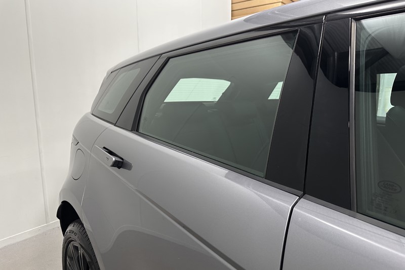 2024 (24) LAND ROVER RANGE ROVER EVOQUE 1.5 P300e Dynamic HSE 5dr Auto 5870666