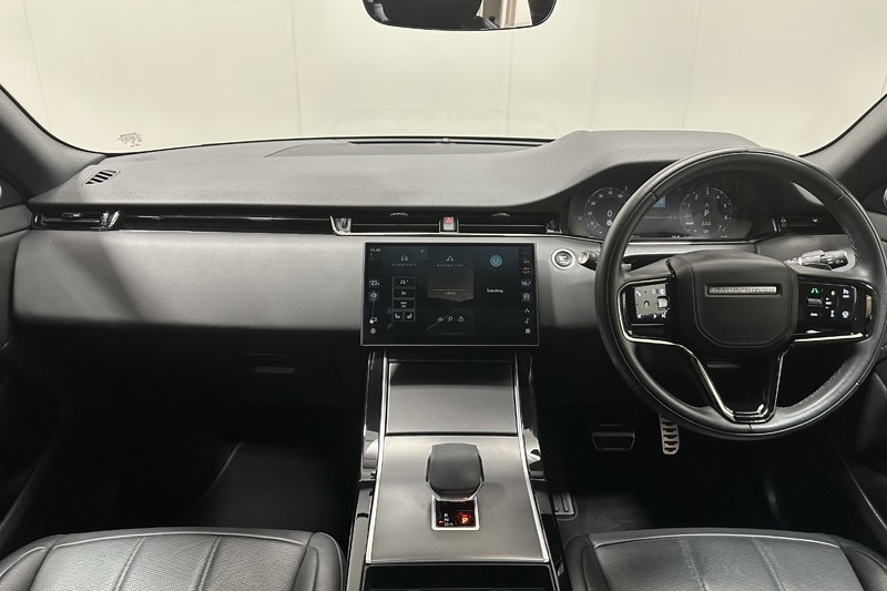 2024 (24) LAND ROVER RANGE ROVER EVOQUE 1.5 P300e Dynamic HSE 5dr Auto 5870627