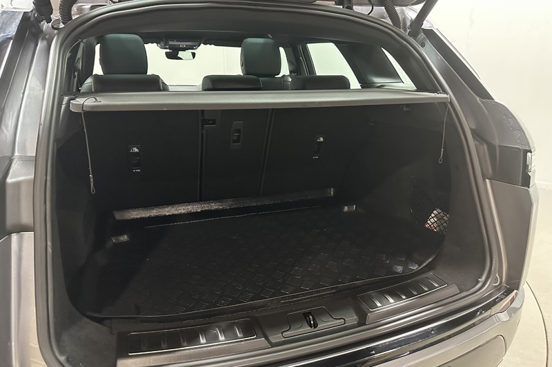 2024 (24) LAND ROVER RANGE ROVER EVOQUE 1.5 P300e Dynamic HSE 5dr Auto 5870661