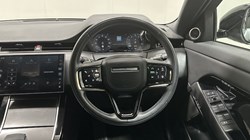 2024 (24) LAND ROVER RANGE ROVER EVOQUE 1.5 P300e Dynamic HSE 5dr Auto 5870628