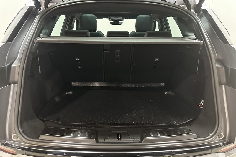 2024 (24) LAND ROVER RANGE ROVER EVOQUE 1.5 P300e Dynamic HSE 5dr Auto 5870660